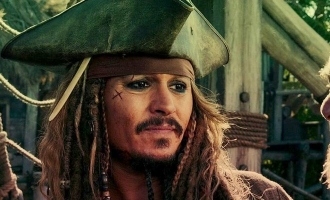 Did Disney offer a whopping 2355 crores to Johnny Depp for his return?