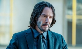 The Wait is Over: John Wick 4 Arrives on OTT Platforms in India