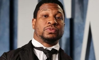 Actor Jonathan Majors Sentenced to Counseling for Domestic Violence Charge
