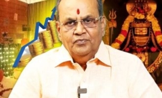 Which industry will be better in 2025 Astrologer A.R.Balakrishna Reddy