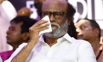 Rajinikanth offers condolences directly to Jeyaraj's wife and Fenix's mother