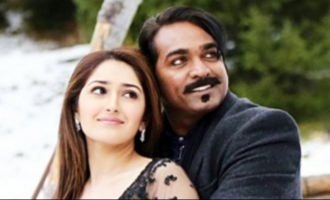 Vijay Sethupathi's 'Junga' music and trailer launch details out!