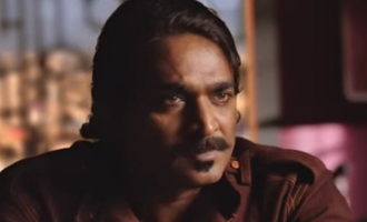 Vijay Sethupathi's strike violation makes producers unhappy
