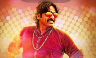 Vijay Sethupathi shines as the uber-cool lovable don in 'Junga' official trailer!