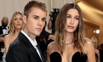 Hailey Beiber pens an aww-dorable note for husband Justin on his birthday