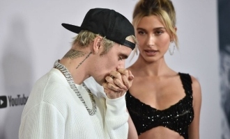 Baby on Board: Hailey and Justin Bieber Expecting First Child Together!
