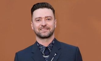Justin Timberlake Reveals 'May'hem Behind NSYNC's 'It's Gonna Be Me'