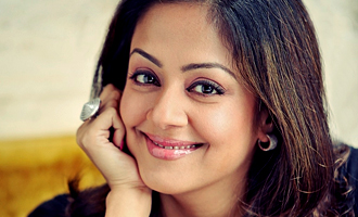 Jyothika to team up with a National Award winning Director