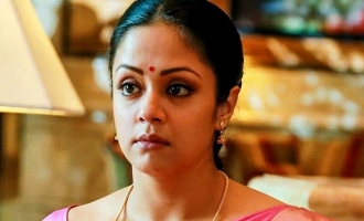 Jyothika reunites with her milestone director for her next