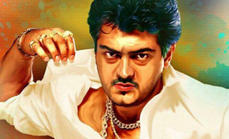 A Tamil film song that praises Thala Ajith from start to end