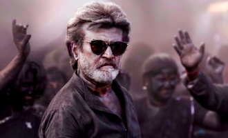 After 'Mersal' it is 'Kaala' to get this special social media status