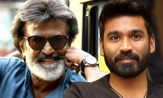 Breaking! Dhanush's official statement on Rajinikanth's 'Kaala' collections