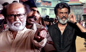 The contradictions in 'Kaala' theme and Rajini's criticisms on people's protests