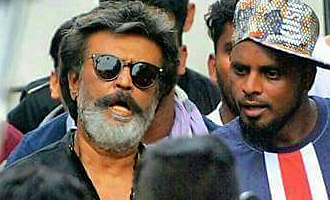 What next for 'Kaala' after Mumbai schedule