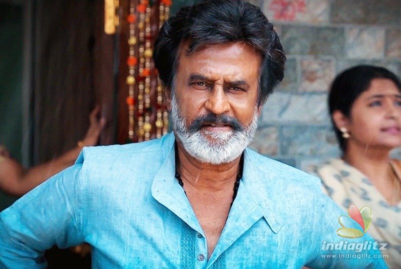Kaala sets a new First Day record