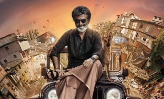 When and where will 'Kaala' shooting resume?