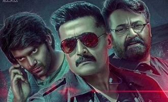 High Court's strong decision on story theft case against 'Kaappaan'
