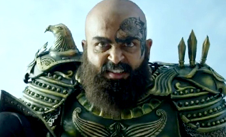 330px x 200px - Kashmora' trailer review - Makes a huge impact rightaway - Tamil News -  IndiaGlitz.com