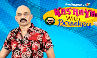 Kashayam With Bosskey - Irumbu Kuthirai