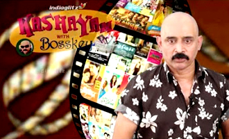 Kashayam with Bosskey - 'Amara Kaaviyam' Review