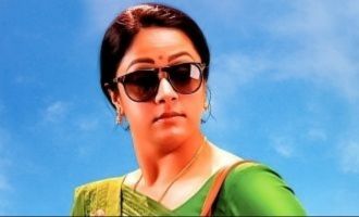 Change in release plans for Jyothika's 'Kaatrin Mozhi'
