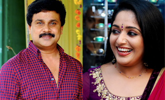 Kavya Madhavan denies marrying actor