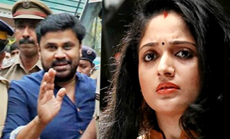After Dileep's arrest, wife Kavya Madhavan quits