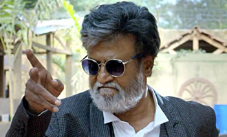 'Kabali' set a new record in the 100 years history of Tamil cinema