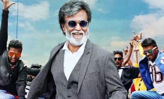 More 'Kabali' music treat for fans