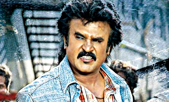 Here is the confirmation on Rajini-Ranjith film title