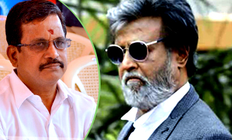 A good news from Thanu about Kabali Audio Release
