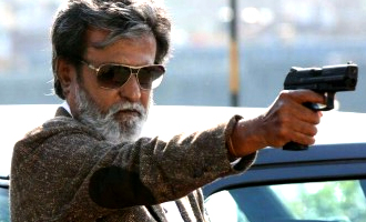 Official 'Kabali' release date?