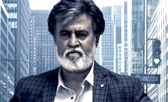 First scene of 'Kabali' - Important update