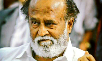 Police certificate demanded from Rajinikanth
