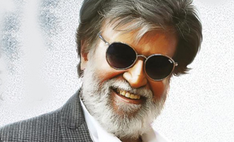 AGS Entertainments first film with Rajinikanth