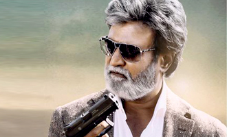 Airline major teams up with 'Kabali'
