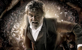 Thalaivar's 'Kabali' surpasses all Indian films