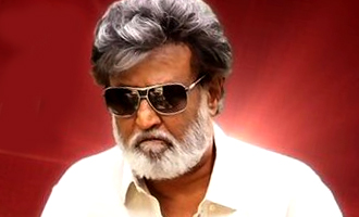 'Kabali' makers announce a New Year 2017 Treat for fans