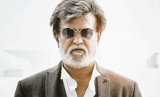 'Kabali' second teaser release date and time