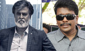 What? Parthiban leaks a video from 'Kabali'