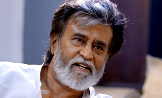 Exclusive : Exact Running Time of 'Kabali' Teaser