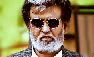 'Kabali' Villain speaks about Superstar Rajinikanth