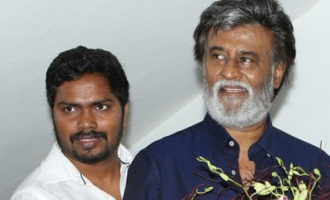 What connected Rajinikanth and Ranjith beyond films?