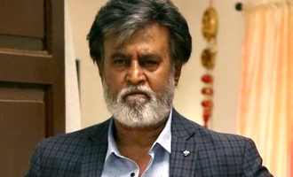 Much before release Kabali creates a record in Overseas Market