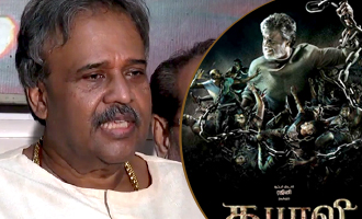 Fight between Producers and Theater Owners over 'Theri' to affect 'Kabali'?