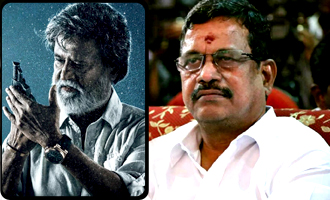 Exclusive! Thanu's assurance about 'Kabali'