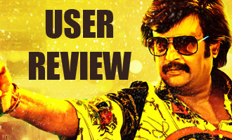 'Kabali' User Review