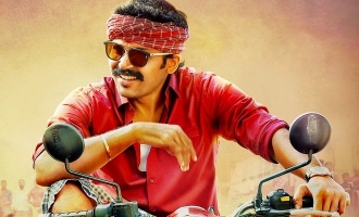 Karthi goes the extra mile for his 'farmer' role