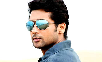 Breaking ! Suriya to the rescue of  Bharath