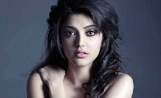 Kajal Agarwal to team up with top hero for the first time